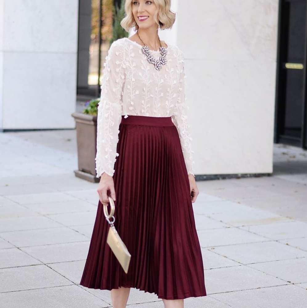 Zara skirt size xs